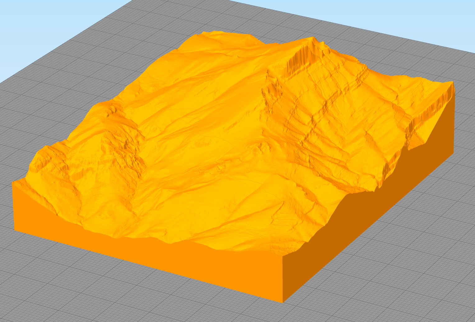 3D Model